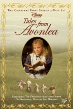 Watch Road to Avonlea Zmovie